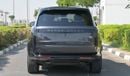 Land Rover Range Rover Range Rover VOGUE / HSE / P530 V8 / UNDER 5 YEARS WARRANTY AND SERVIC HISTORY FROM ALTAYER 2023