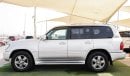 Lexus LX 470