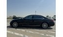 Mercedes-Benz S 550 MERCEDES BENZ S550