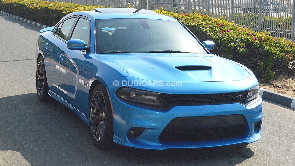 Русификация dodge charger