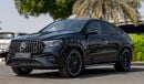 Mercedes-Benz GLE 53 AMG Coupe 3.0L PETROL 4MATIC WITH AMG NIGHT PACKAGE, PANORAMIC SUNROOF