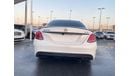 مرسيدس بنز C 43 AMG Mercedes C43 AMG _American_2018_Excellent Condition _Full option