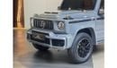 Suzuki Jimny 1,440 PM I Brabus Edition I Immaculate Condition I Low Mileage