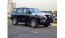 Toyota Fortuner 2.7L Petrol / 4WD / Alloy Wheel / CODE#FP27F