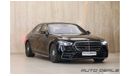 مرسيدس بنز S 500 4M