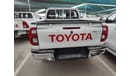 Toyota Hilux Toyota Hilux 2.7 4x4 DC Full option Automatic