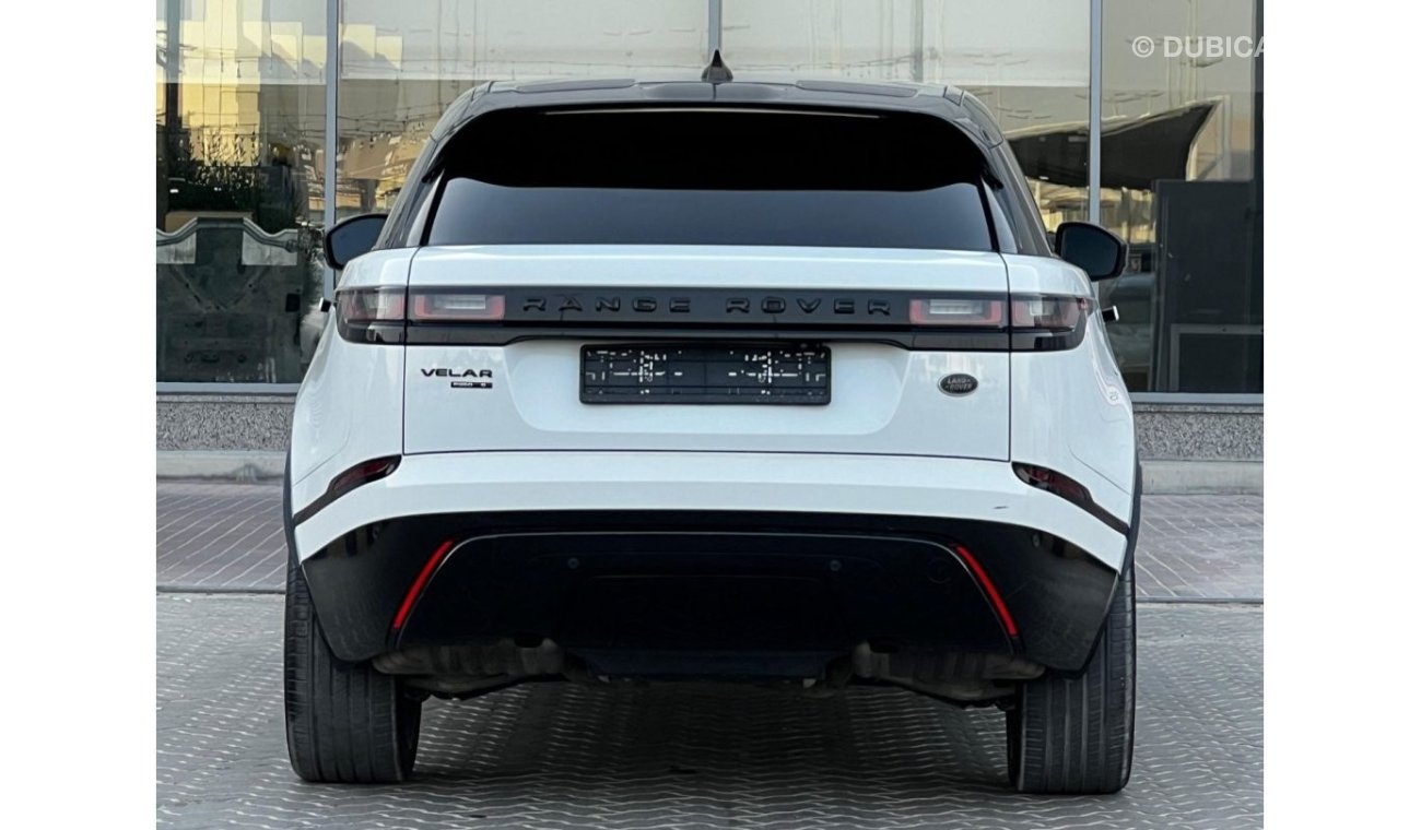 Land Rover Range Rover Velar P300 R-Dynamic RANGE ROVER VELAR 2020 US CLEAN TITLE // ORGINAL PAINT // ACCIDENR FREE // PERFECT CO