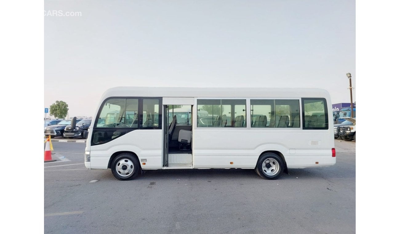 تويوتا كوستر TOYOTA COASTER BUS RIGHT HAND DRIVE(PM02252)