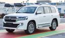 Toyota Land Cruiser GXR Grand Touring