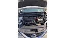 Nissan Sentra S 1.8L