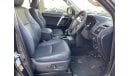 Toyota Prado TX-L 2018 RHD Diesel Full Options In Excellent Condition