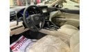 Toyota Camry 2023 MODEL YEAR CAMRY 6CYL LIMITED EDITION