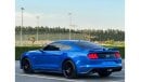 Ford Mustang GT Ford mustang