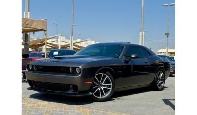 دودج تشالينجر Dodge Challenger R/T 5.7L / GCC / 105.000KM / 2020