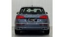 أودي SQ5 Sportback TFSI quattro 3.0L 2020 Audi SQ5 Quattro, Warranty, 2024 Audi Service Pack, Very Low Kms, G