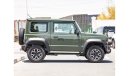 Suzuki Jimny GLX 4WD/GCC/3DOORS/Al Rostamani 7 Years Warranty.