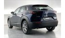 Mazda CX-30 Elite | 1 year free warranty | 1.99% financing rate | 7 day return policy