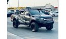 Ford Ranger Wildtrak Highrider Wildtrak 4x4 2021 RHD Diesel | Full Options Top Of The Range