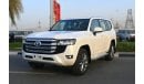 تويوتا لاند كروزر TOYOTA LAND CRUISER GXR 4.0L GCC MODEL 2024