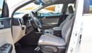 Kia Sportage AWD