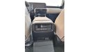 Toyota Prado Prado 2.4 L adventure