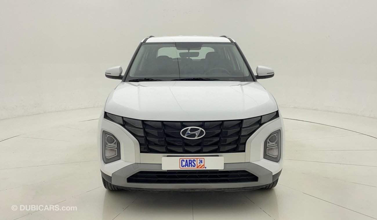 Hyundai Creta SMART 1.5 | Zero Down Payment | Free Home Test Drive