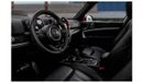 Mini Countryman JCW S | 2,232 P.M  | 0% Downpayment | Low Milage!