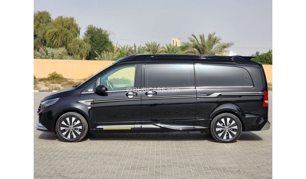 مرسيدس بنز فيتو 2024 Mercedes VITO 2.0 - VIP Edition - Full Customized - Brand New