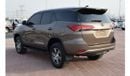 Toyota Fortuner 2022 Toyota Fortuner, 5dr SUV, 2.8L 4cyl 1GD Diesel Engine, Automatic, Four Wheel Drive, Australian 