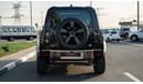 Land Rover Defender 110 X P400 | GCC specs | dealer warranty 5 years