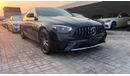 Mercedes-Benz E53 4MATIC+ E53 /// AMG TWIN TURBO- V6 14000 KM ONLY 2022