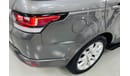 Land Rover Range Rover Sport GCC .. FSH .. V6 .. HSE .. 7 Seats .. DVD .. Top Range