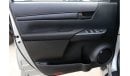 Toyota Hilux TOYOTA HILUX 2.4L diesel mid p.w 2023