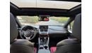 Lexus NX300 Platinum 2.0L 2020 PANORAMA 360 CAMERA 4x4 CANADA SPEC