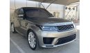 Land Rover Range Rover Sport HSE