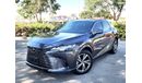 Lexus RX350 LEXUS RX 350 HYBRID