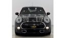 Mini Cooper S 2020 Mini Cooper S, Warranty, Full Mini Service History, Excellent Condition, GCC