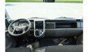 Mitsubishi Canter 2017 | MITSUBISHI CANTER | DOUBLE CABIN | GCC | FULL MITSUBISHI SERVICE HISTORY | M14936