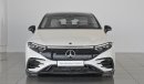 Mercedes-Benz EQS 580 4M / Reference: VSB 32676 LEASE AVAILABLE with flexible monthly payment *TC Apply