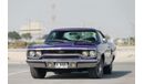 Plymouth GTX Plymouth GTX