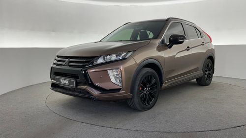 Mitsubishi Eclipse Cross Signature Edition | Guaranteed Warranty | 0 Down Payment