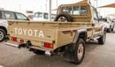 Toyota Land Cruiser Pick Up LX V6