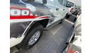 ميتسوبيشي L200 بنزين ام / تي 4 × 4 سعة 2.4 لتر كروم