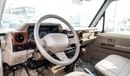 Toyota Land Cruiser Pick Up