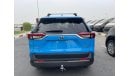 تويوتا راف ٤ 2021 TOYOTA RAV4 CRUISER HYBRID