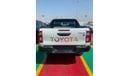 Toyota Hilux TOYOTA HILUX GR SPORT PETROL 2023