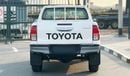 Toyota Hilux Dc pup 2.4L Turbo Diesel Airbags ABS AT