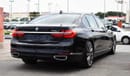 BMW 730Li Luxury