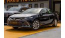 Toyota Camry (FOR EXPORT) 2024 TOYOTA CAMRY 2.5L BRAND NEW