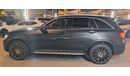 Mercedes-Benz GLC 300 Premium